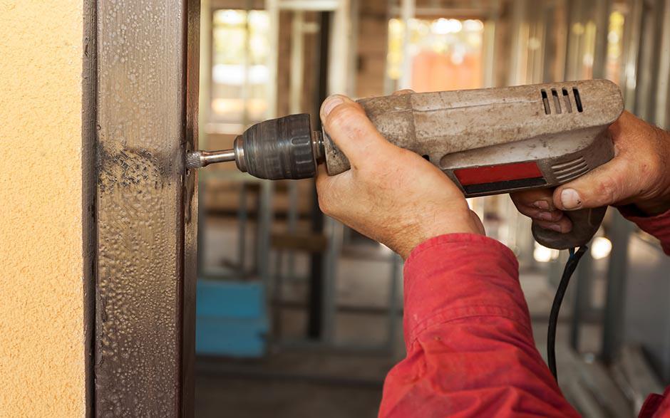  double vitrage sur mesure Aulnay-sous-Bois