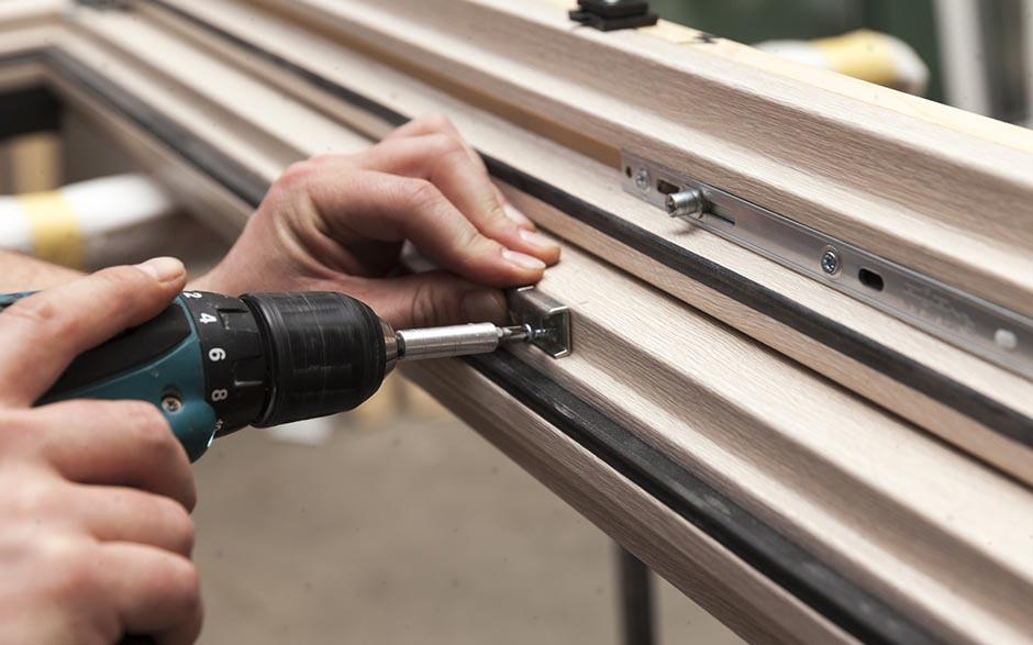  double vitrage sur mesure Aulnay-sous-Bois
