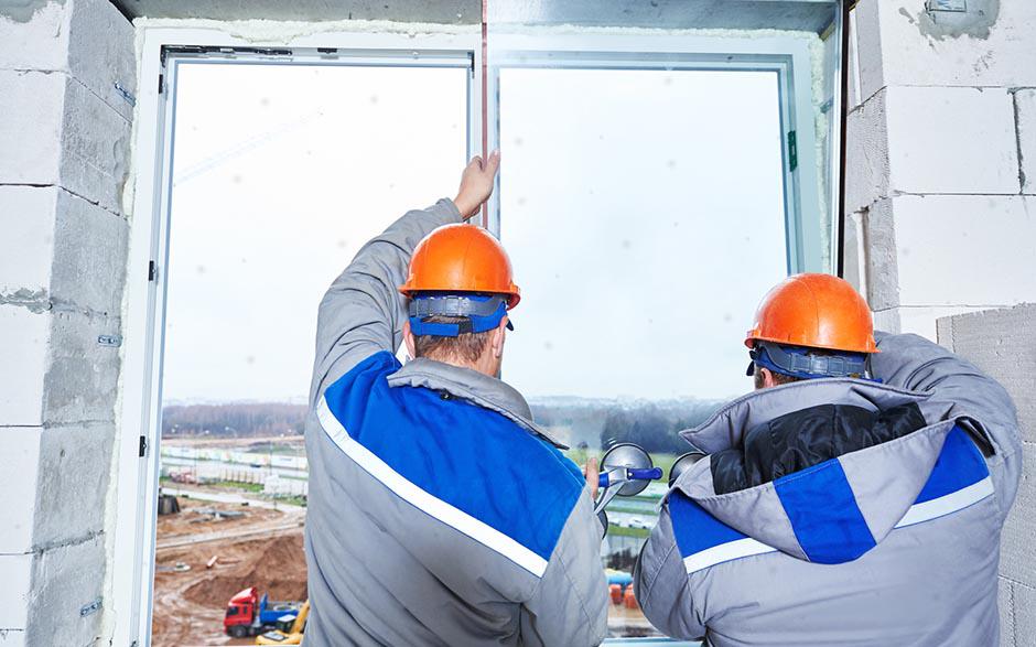 double vitrage sur mesure Aulnay-sous-Bois