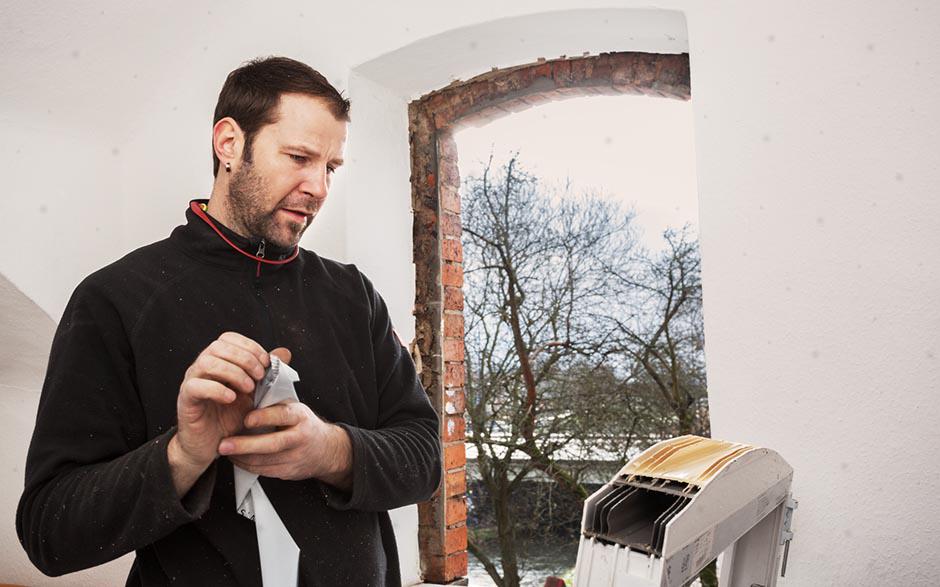  double vitrage sur mesure Aulnay-sous-Bois
