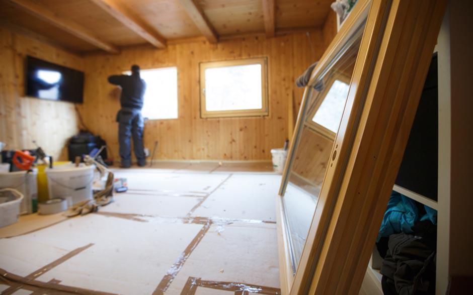  double vitrage sur mesure Aulnay-sous-Bois