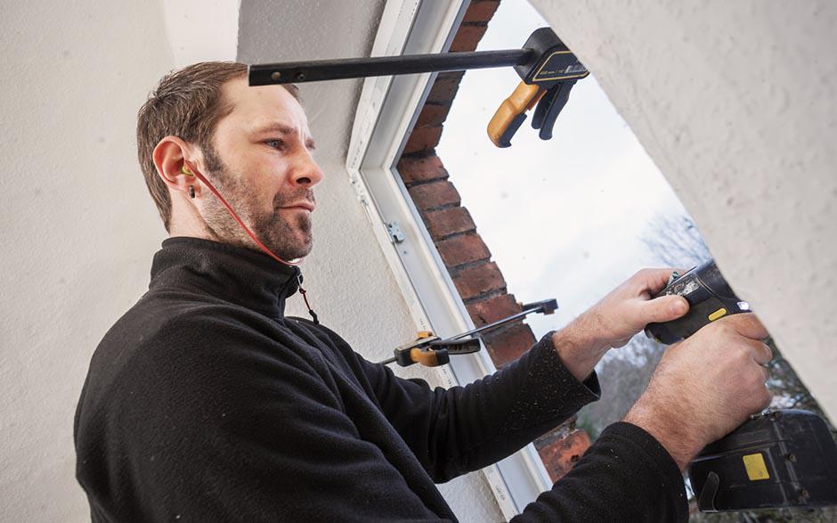  double vitrage sur mesure Aulnay-sous-Bois